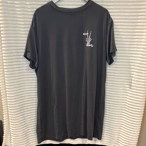 Women’s Long Sleep T-Shirt